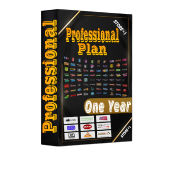 Plan Profesional Un Año