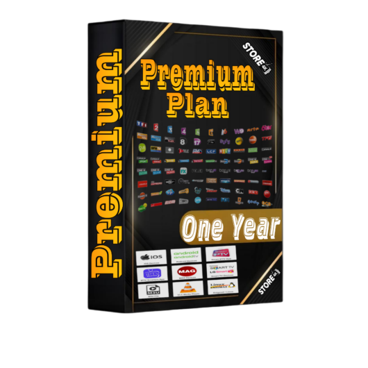 Plan Premium Un Año