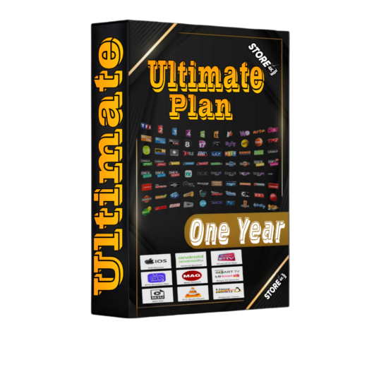 Plan Ultimate Un Año