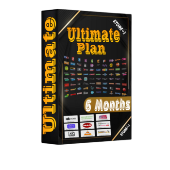 Ultimativer Plan 6 Monate